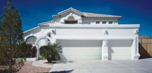 Need a garage door that makes your property stand out?