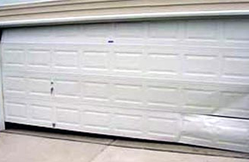 Garage Door Replacement - Kaiser Garage Doors & Gates - Chandler