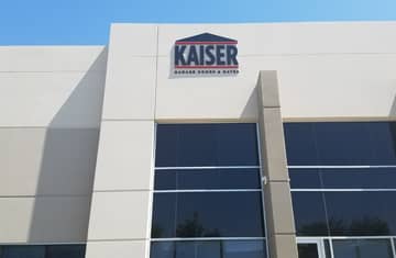 Spring Replacement in Laveen, AZ - Kaiser Garage Doors & Gates