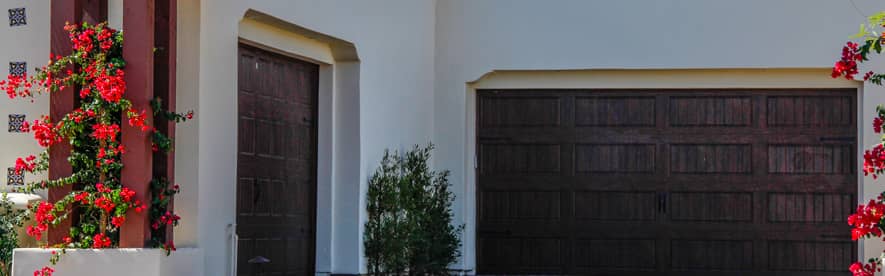Residential | Install New Garage Doors in Chandler | Kaiser Garage Doors & Gates
