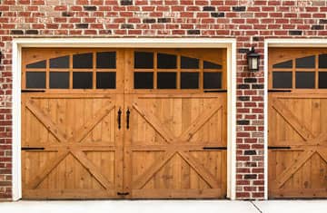 Wayne Dalton Garage Doors - Kaiser Garage Doors & Gates